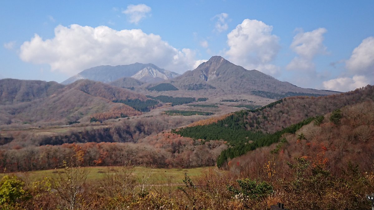 🏞️ 다이센 전망대(오오야마 텐보다이) 이미지 4